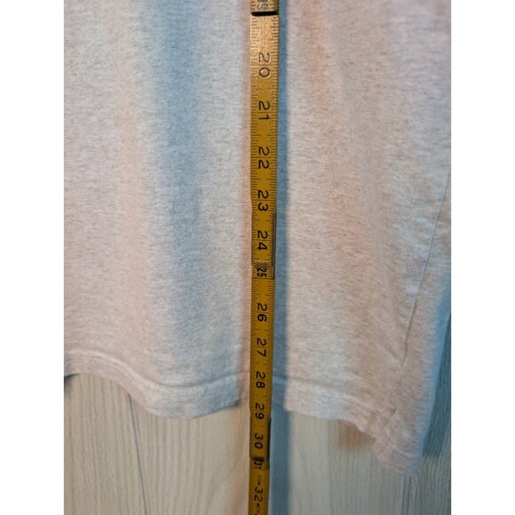 Walt Disney World- Unisex Grey and Dust Red Goofy 1934 Embroidered Graphic, XL - Picture 6 of 6